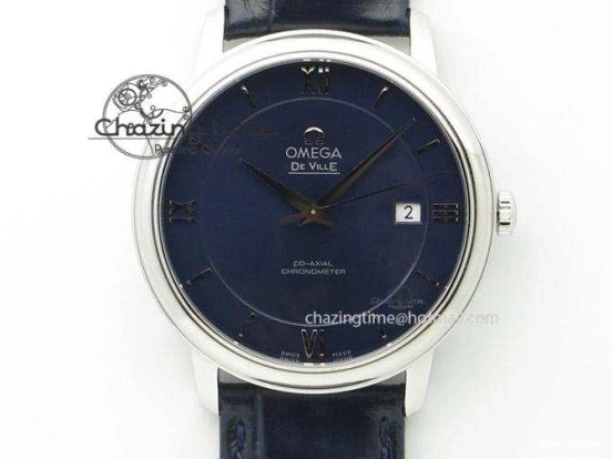 0509 2017 Aqua Terra SS RG XF Best Edition White Textured Dial On Black Leather Strap A Functional 8157